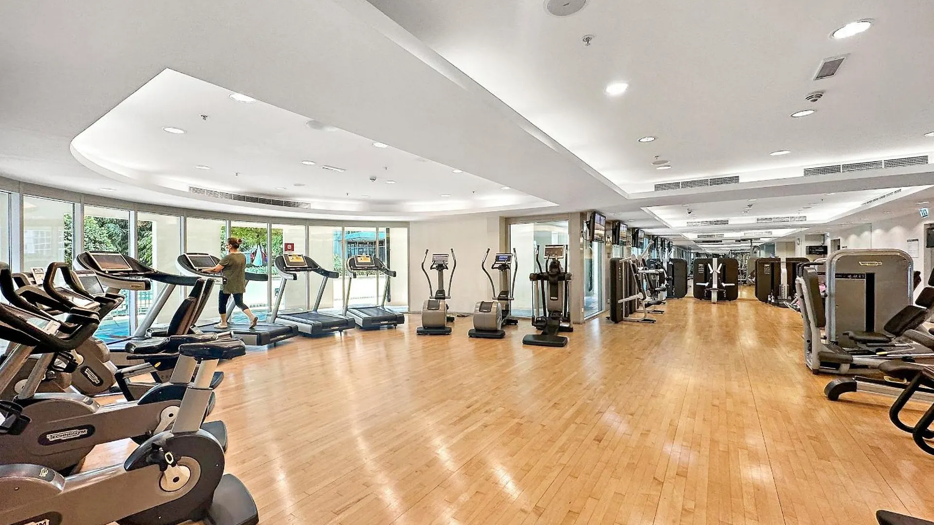 Sophisticated 2Bdr-Burj Khalifa & Fountain View Lejlighed Dubai Forenede Arabiske Emirater