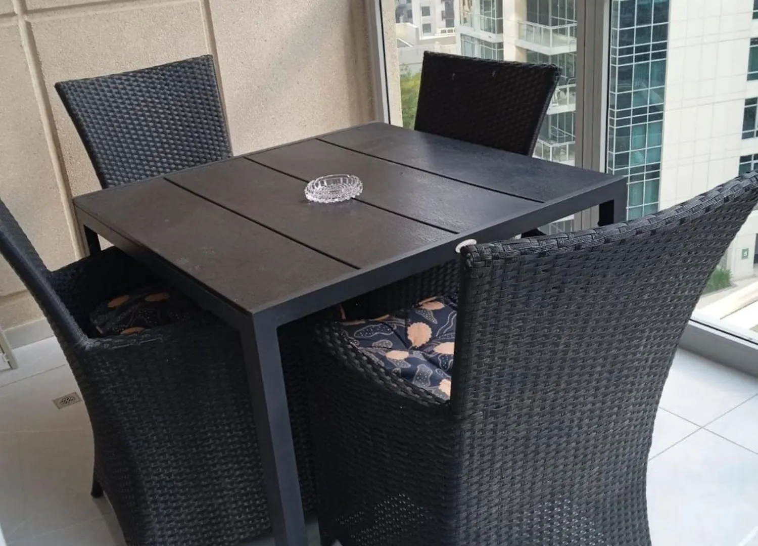 Sophisticated 2Bdr-Burj Khalifa & Fountain View Lejlighed Dubai